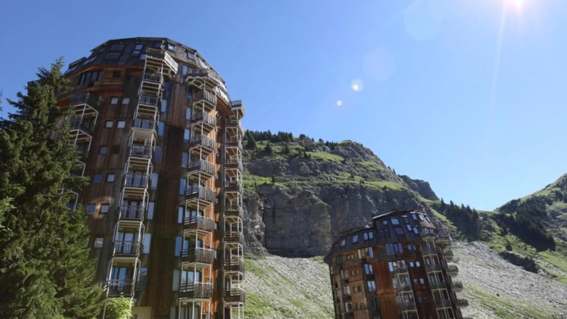 Apartamento Duplex 7 Pers Avec Cheminee A Morzine - Sud, Proche Des Pistes, Wi-Fi - Fr-1-314-242