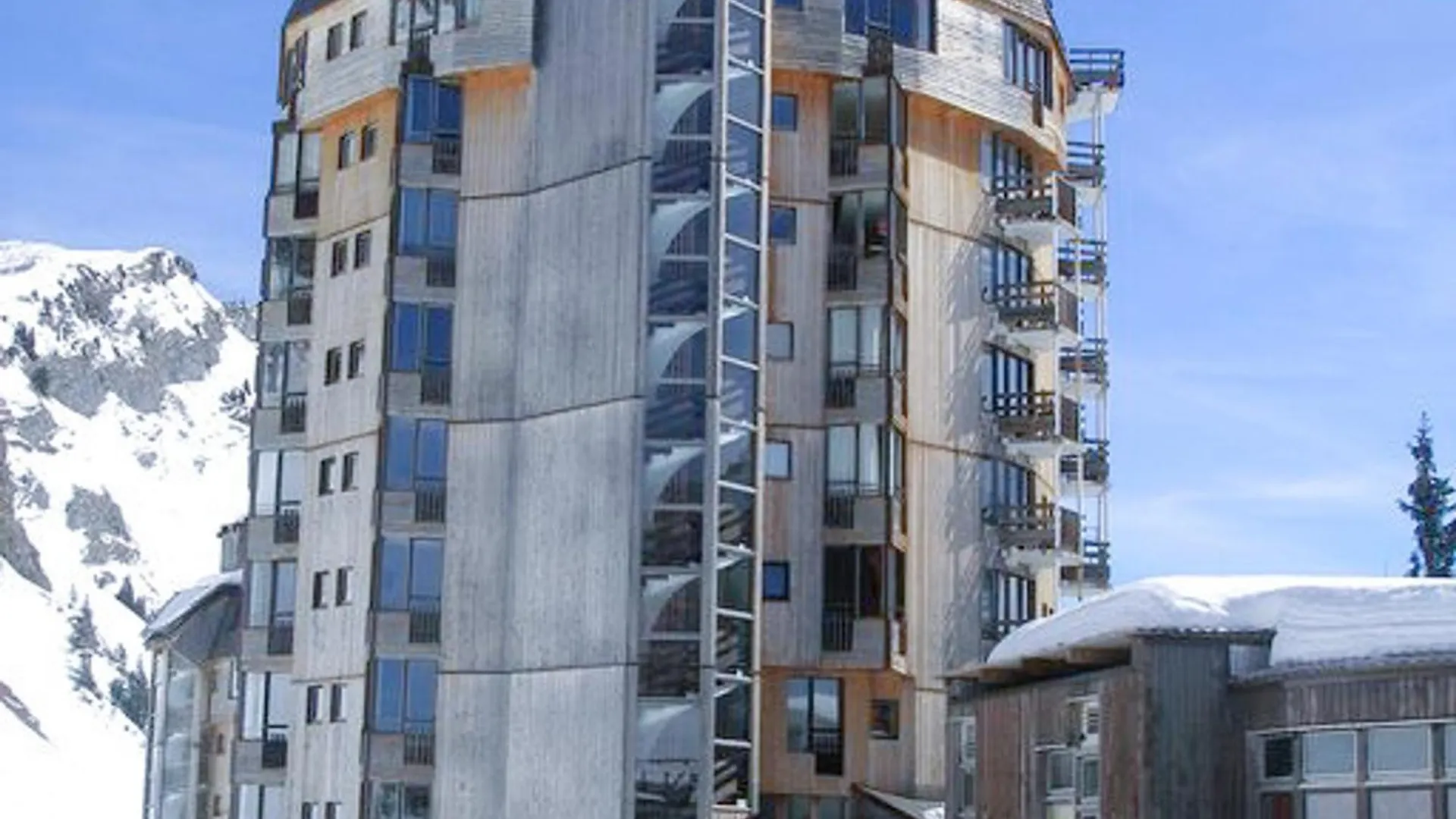 Duplex 7 Pers Avec Cheminee A Morzine - Sud, Proche Des Pistes, Wi-Fi - Fr-1-314-242 Lejlighed Frankrig